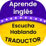 Translator : Spanish English & Learn English free icon