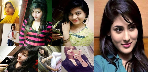 Pakistani Girls Number pc screenshot