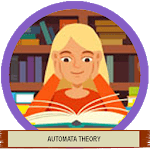 Learn Automata Theory Full icon