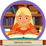 Learn Embedded Systems Full icon