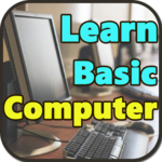 Learn Basic Computer Course Video (Learning Guide) for pc icon Learn Basic Computer Course Video (Learning Guide) for pc icon