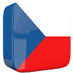 Learn Czech Language Free Offline Lite icon