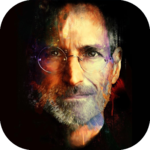 Learn English with Famous People icon
