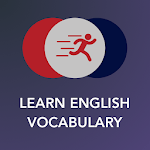 Learn English Words,Verbs with flashcards icon