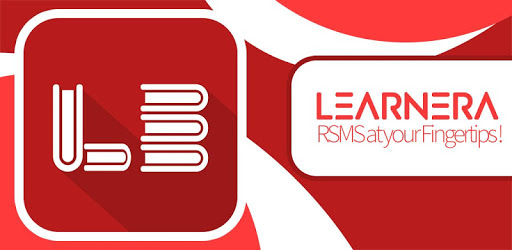 LearnERA: RSMS @ your fingertips! pc screenshot LearnERA: RSMS @ your fingertips! pc screenshot