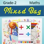 Grade-2-Maths-Mixed Bag-WB icon