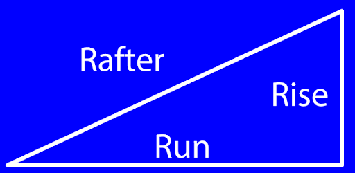 Rafter Length Calculator pc screenshot Rafter Length Calculator pc screenshot
