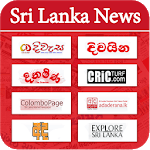 Sri Lanka News Papers icon