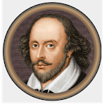 Shakespeare Sonnets icon