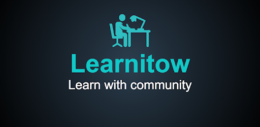 Learnitow pc screenshot