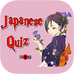 Game to learn Japanese Alphabet  Japanese Quiz Pro icon