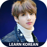 Learn Korean Language For Beginners icon
