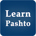 Learn Pashto language learning app for beginners icon