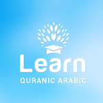Learn Arabic Quran Words icon