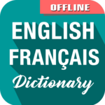 English To French Dictionary icon