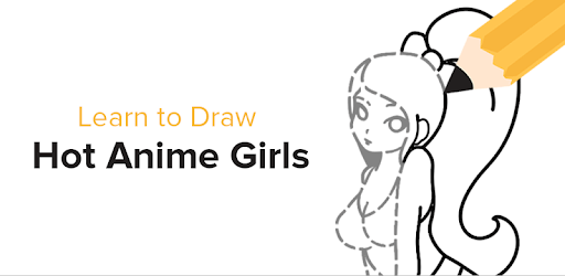 Learn to Draw Hot Anime Girls pc screenshot Learn to Draw Hot Anime Girls pc screenshot