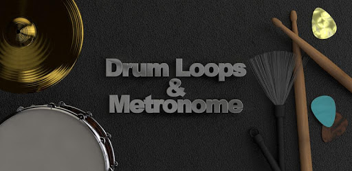 Drum Loops & Metronome Free pc screenshot