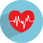 Heart Rate Meter icon