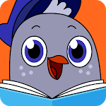 Homer - #1 Learn-to-Read Program for Kids Age 2-8 icon