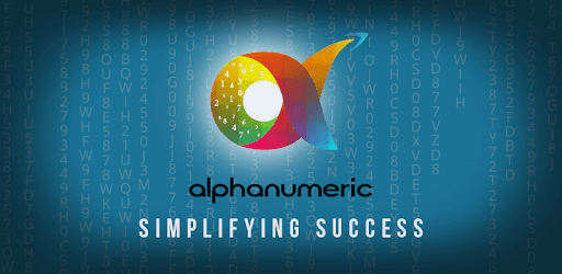 AlphaNumeric for PC - How to Install on Windows PC, Mac