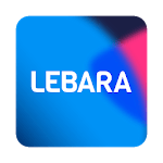 MyLebara Top-up icon
