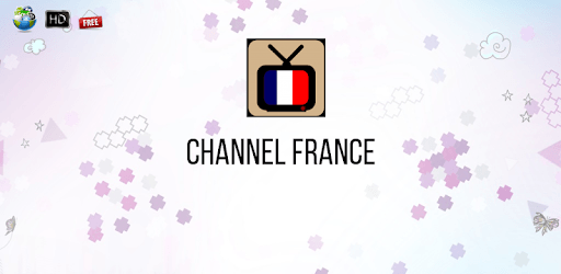 Channel France pc screenshot Channel France pc screenshot