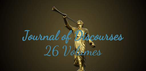 Journal of Discourses pc screenshot