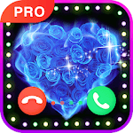 Call Flash - Color Phone Flash , LED Call Screen icon