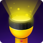 Flashlight App - LED Flash Light & Caller Screen icon
