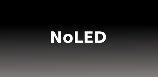 NoLED pc screenshot NoLED pc screenshot