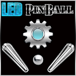 Led Pinball icon