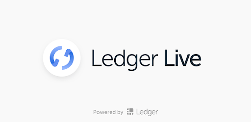 Ledger Live pc screenshot Ledger Live pc screenshot