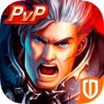 Clash for Dawn: Guild War icon