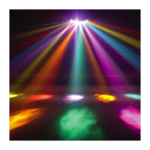 LED Strobe Flashlight icon
