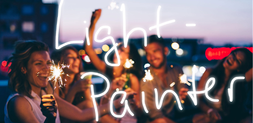 Light-Painter pc screenshot