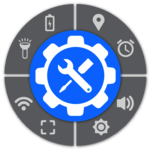 Shortcutter - Quick Settings, Shortcuts & Widgets for pc icon