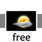 Gear Fit Weather Free icon