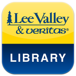 Lee Valley Library icon