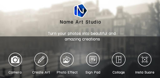 Name Art pc screenshot Name Art pc screenshot