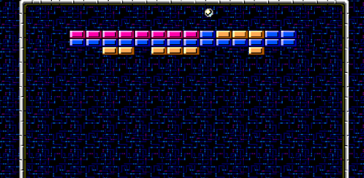 Block Breaker pc screenshot Block Breaker pc screenshot