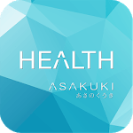 ASAKUKI Health for pc icon ASAKUKI Health for pc icon
