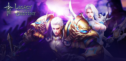 Legacy of Destiny - Most fair and romantic MMORPG pc screenshot Legacy of Destiny - Most fair and romantic MMORPG pc screenshot