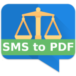 Legal Text Collector icon