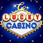 Lucky 777 Casino-Free Slot Machines & Casino Games for pc icon Lucky 777 Casino-Free Slot Machines & Casino Games for pc icon