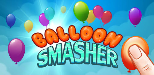 Balloon Smasher Kids Game pc screenshot