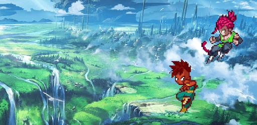 Broly Legendary Warrior pc screenshot Broly Legendary Warrior pc screenshot