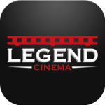 Legend Cinema icon