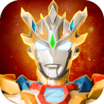 Ultraman: Legend of Heroes icon