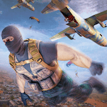 Legends Survival Battleground: PVP Battle Royale icon