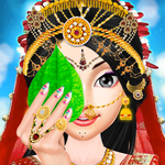 Punjabi Wedding Indian Big Arranged Marriage icon